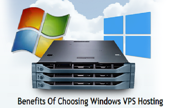 What Are The Benefits Of Choosing Windows VPS Hosting Plan-Digital Galactic