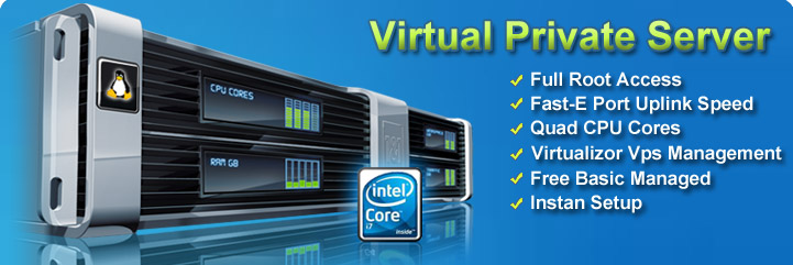 VPS-Hosting-Digital Galactic